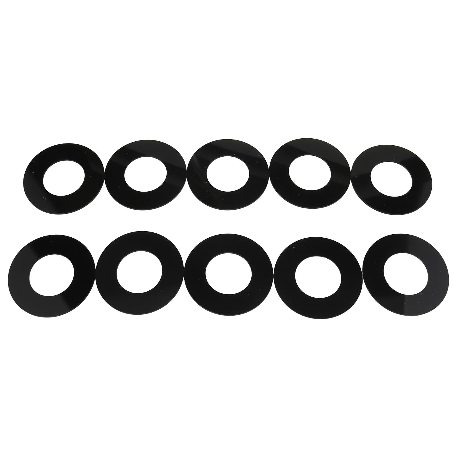 Kit di spessori con Perno a Benna da 30 mm Compatibile con Bobcat Case Kubota Deere Komatsu Kobelco Escavatore Skid Steer Loader