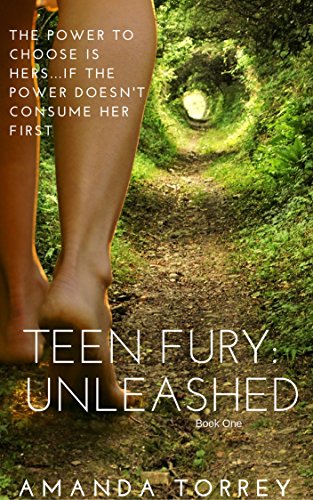 Teen Fury: Unleashed by [Amanda Torrey]
