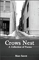 Crows Nest 0692409491 Book Cover