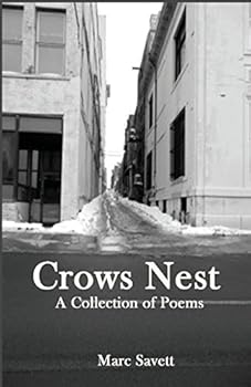 Paperback Crows Nest Book