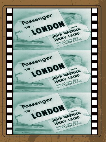 Passenger To London
