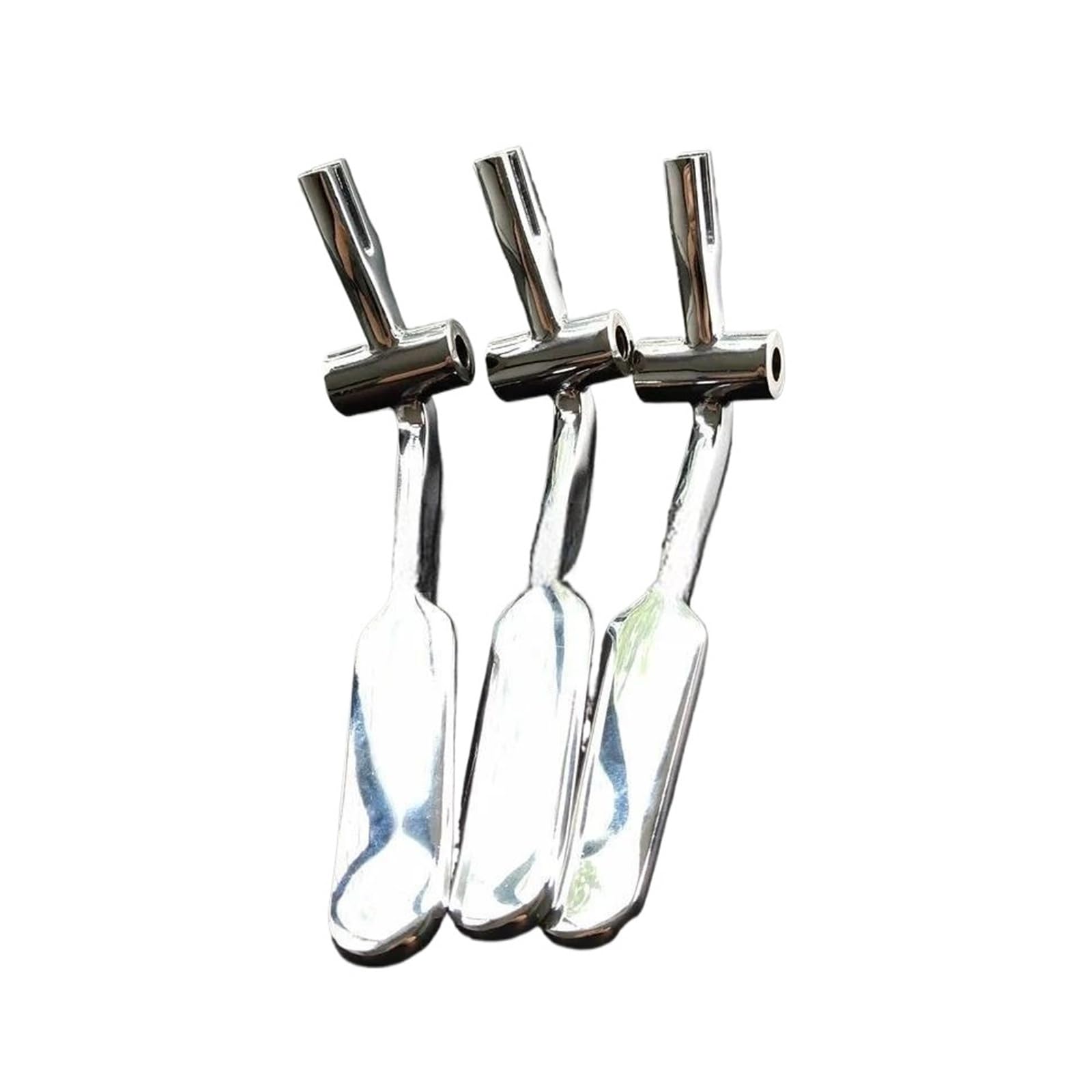Accessori For Manopole In Lega Da 3 Pezzi, Compatibili Con MQL, Raccordi Di Ricambio For Macchine For Gelato Soft