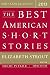 The Best American Short Stories 2013