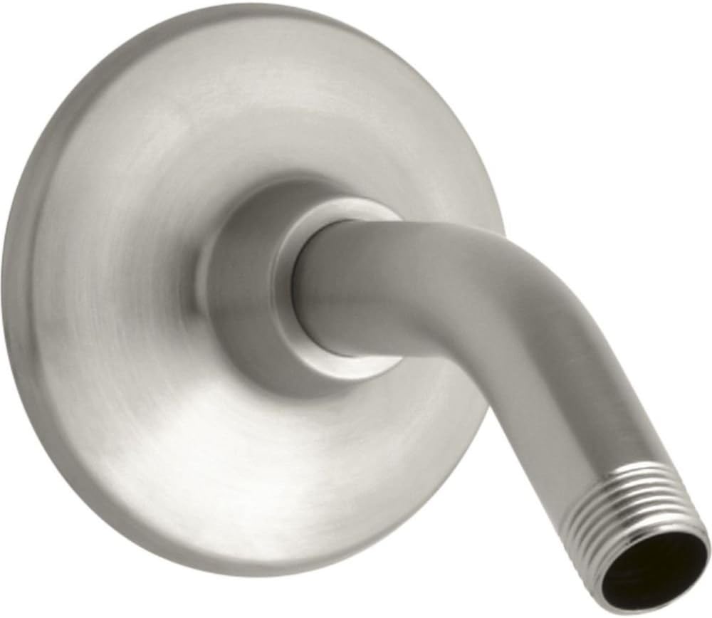 KOHLER Alteo Shower arm and flange