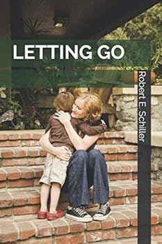 Paperback LETTING GO Book