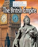 The British Empire 1502606348 Book Cover