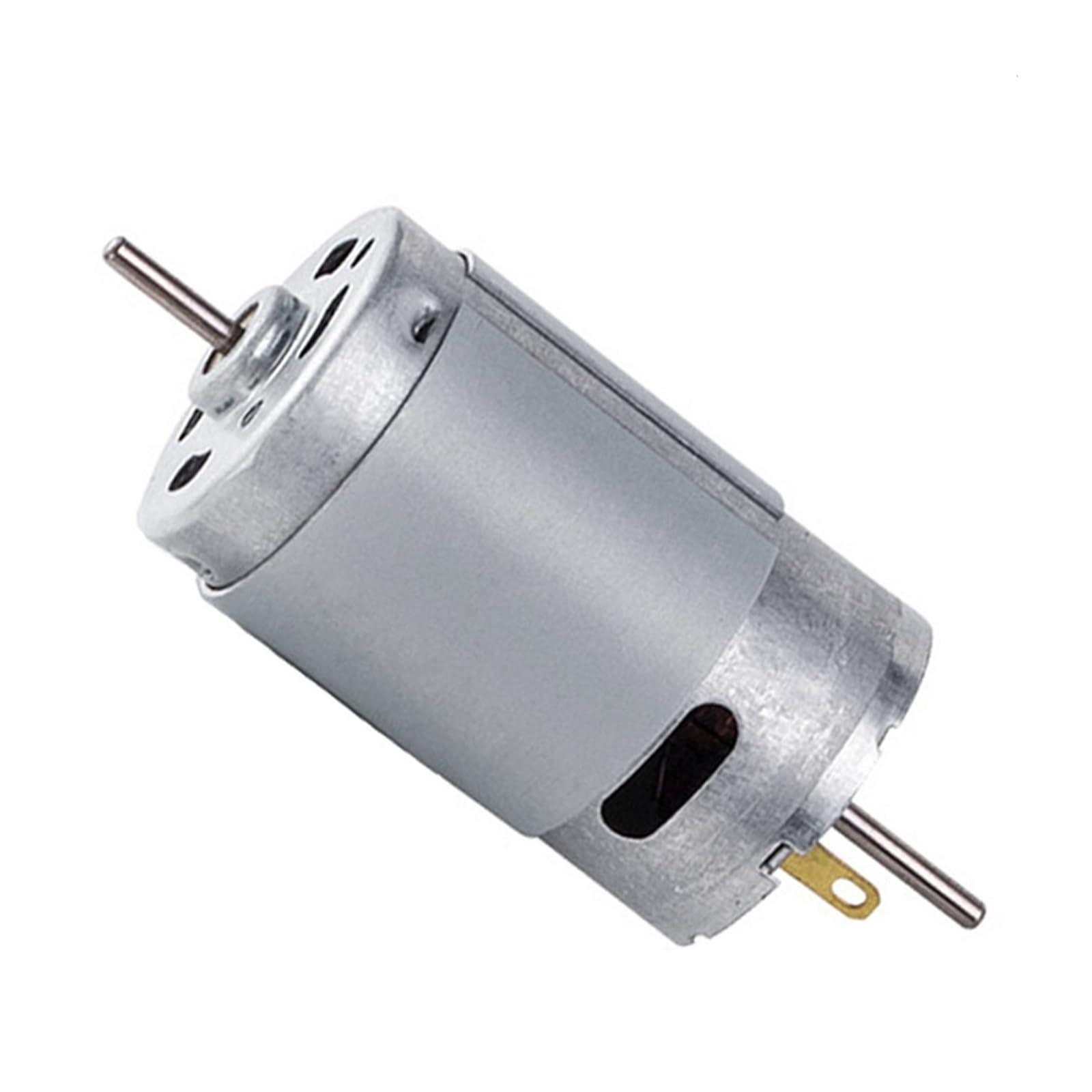 Moteur 390 DC 12V 22000RPM à grande vitesse pour vadrouilles électriques