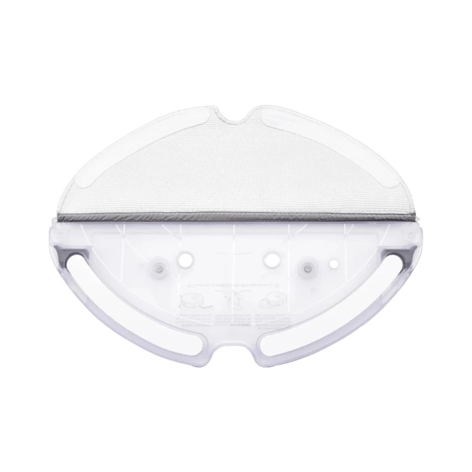 WEIGEXIEO Vacuum Cleaner Water Tank Mop Cloth ，compatible For Xiaomi ，compatible For Roborock，Q7 Max / Q7 Max+ / T8 Vacuum Cleaner Mop Pad Holder