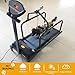 Dog Treadmill,Dog Pacer Treadmill for Large/Medium Dogs,Slatmill for Dogs,Pet Treadmill for Dogs Indoor & Outdoor,Training for Dogs,Up to 176lb