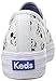 Keds Women's Triple Minnie Fashion Sneaker