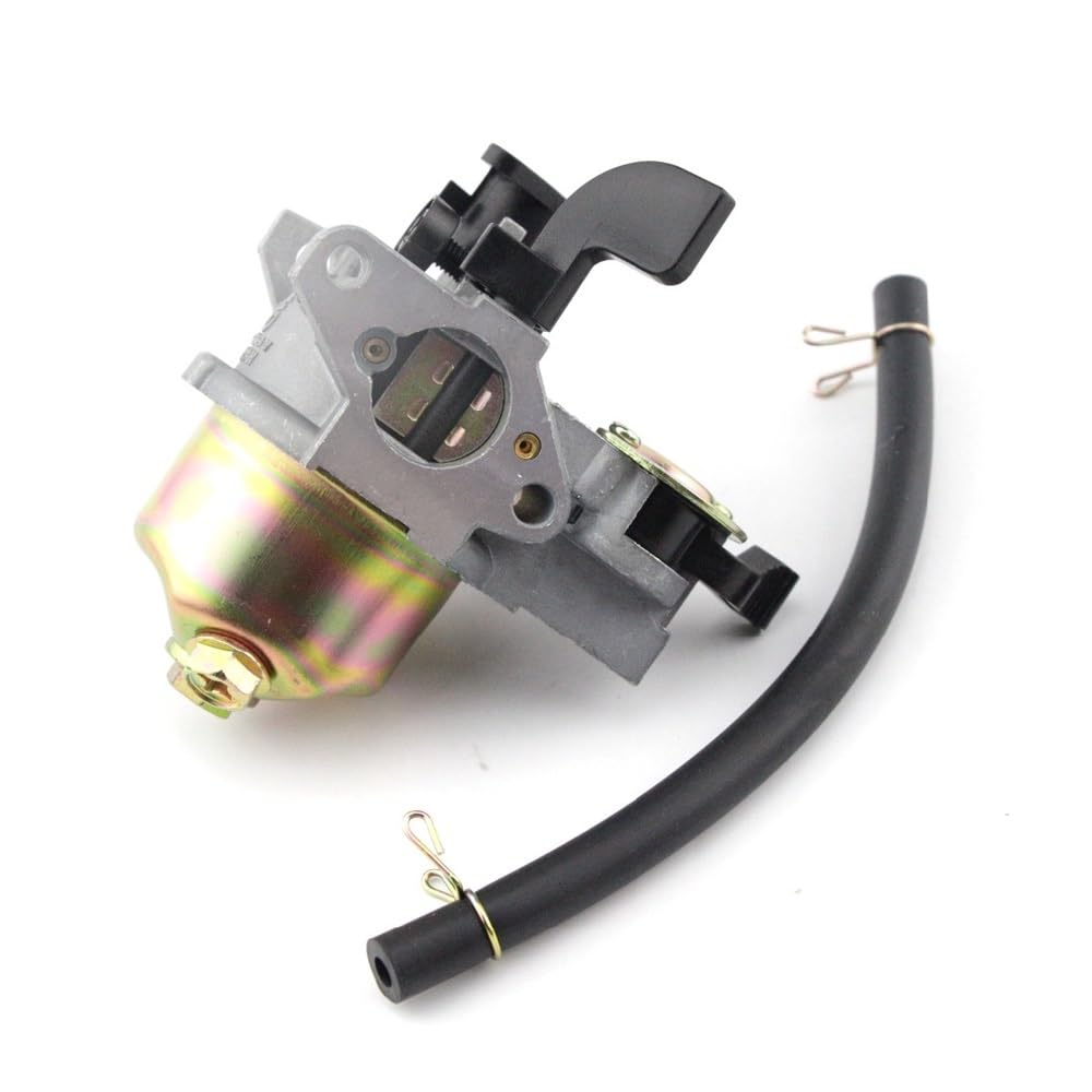 Carburateur pour GX100 en alliage robuste pour motopompe et tondeuse