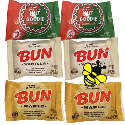 Top 10 Best Nut Goodie Bars Top Picks 2023 Reviews