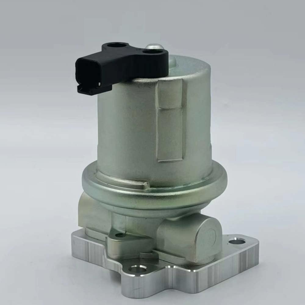 For Cummins ISX15 QSX15 Fuel Transfer Pump 24V 4076581 5362256 4935095 Engine