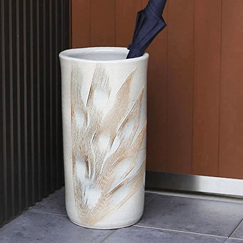 傘立て 陶器 白」の人気商品一覧 | 安い商品を通販サイトから探す