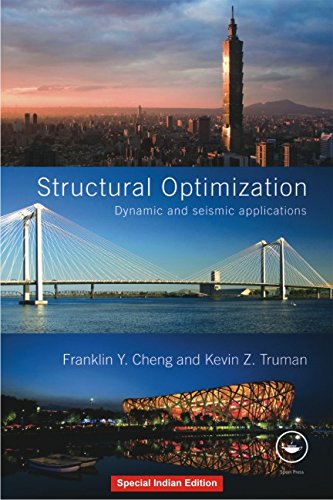 Structural Optimization Dynamic And Seismic Applications Structural