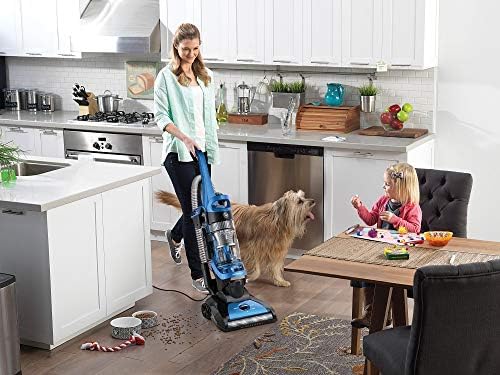 Hoover Elite Rewind Plus Bagless 