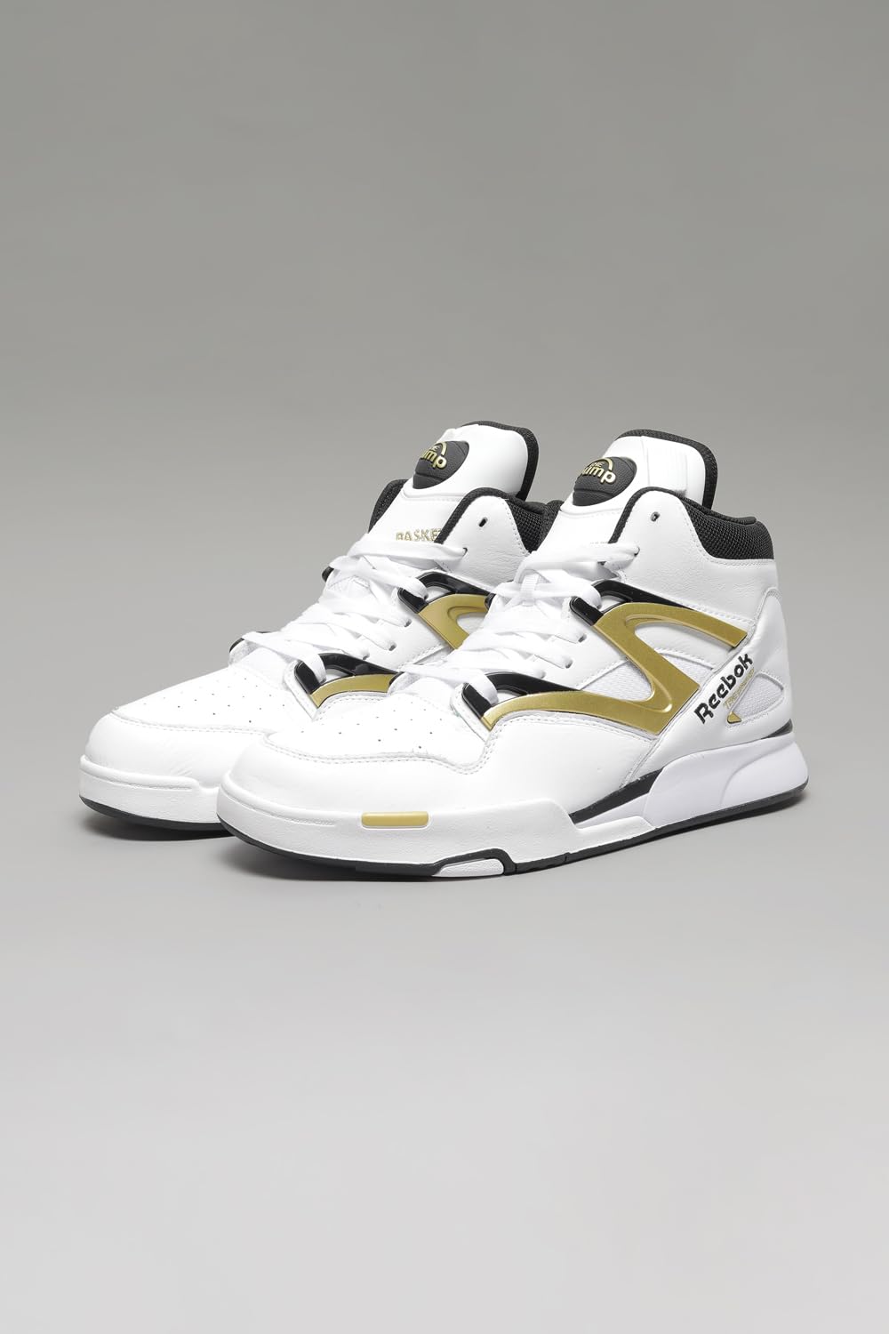 Reebok Pump Omni Zone II, Zapatillas Unisex Adulto