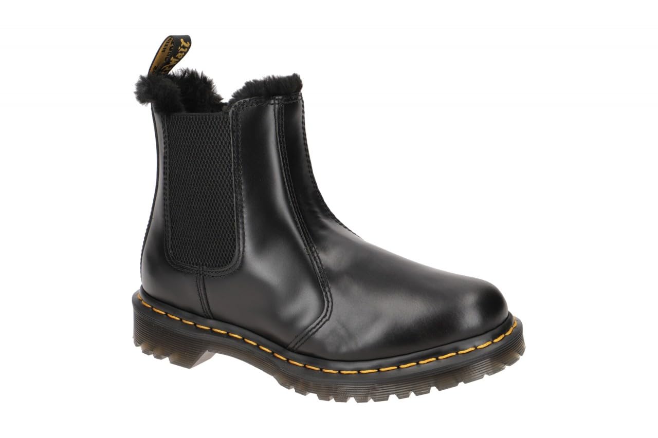 DR. MARTENS 2976 Leonore boots