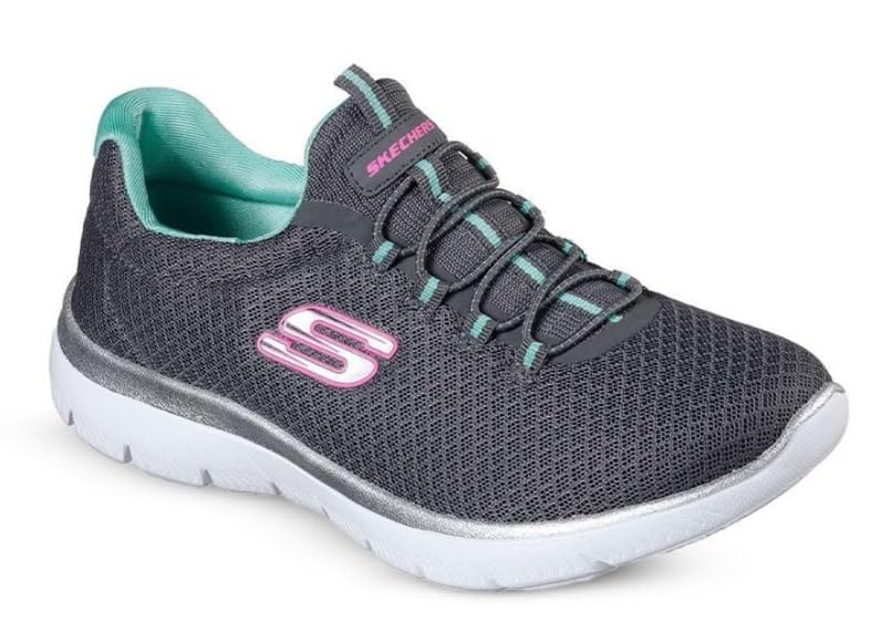 Image of Skechers Womens Skechers Summits Sneaker