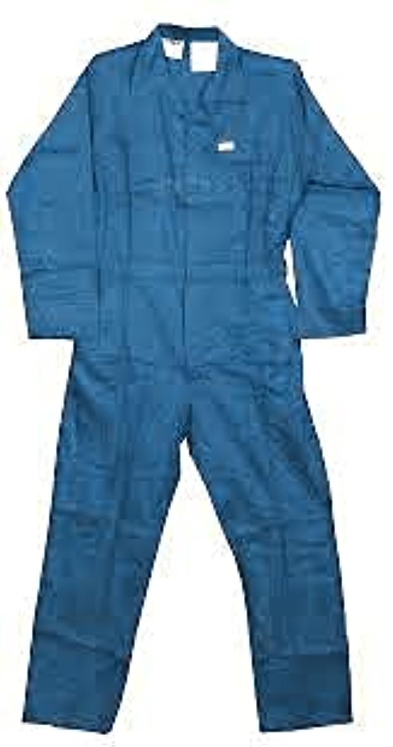 Safety coverall 100% cotton twill work wear uniform mens safety BW Classic | 100% cotton coverall | safety coverall | safety work wear