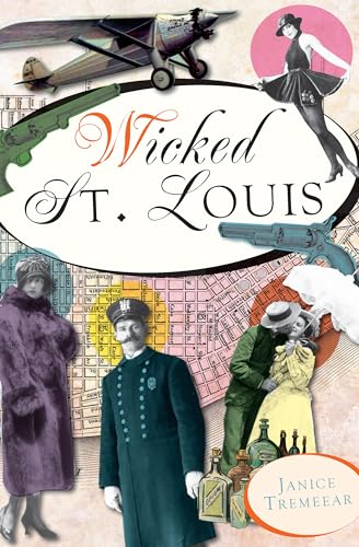 Wicked St. Louis view 2