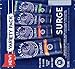 White Claw Seltzer Works Surge Hard Seltzer Variety 1 12Pk Cans, 12 Fz