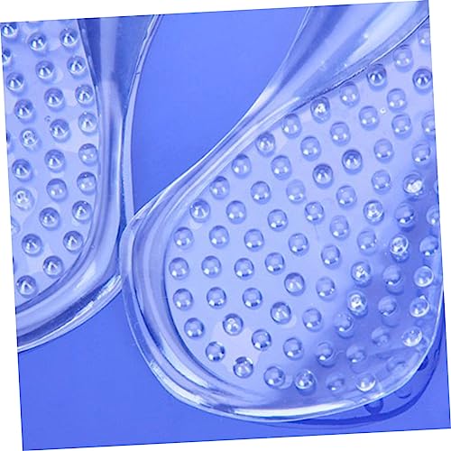 Plantillas ORFOFE para soporte de arco en gel miniatura 5