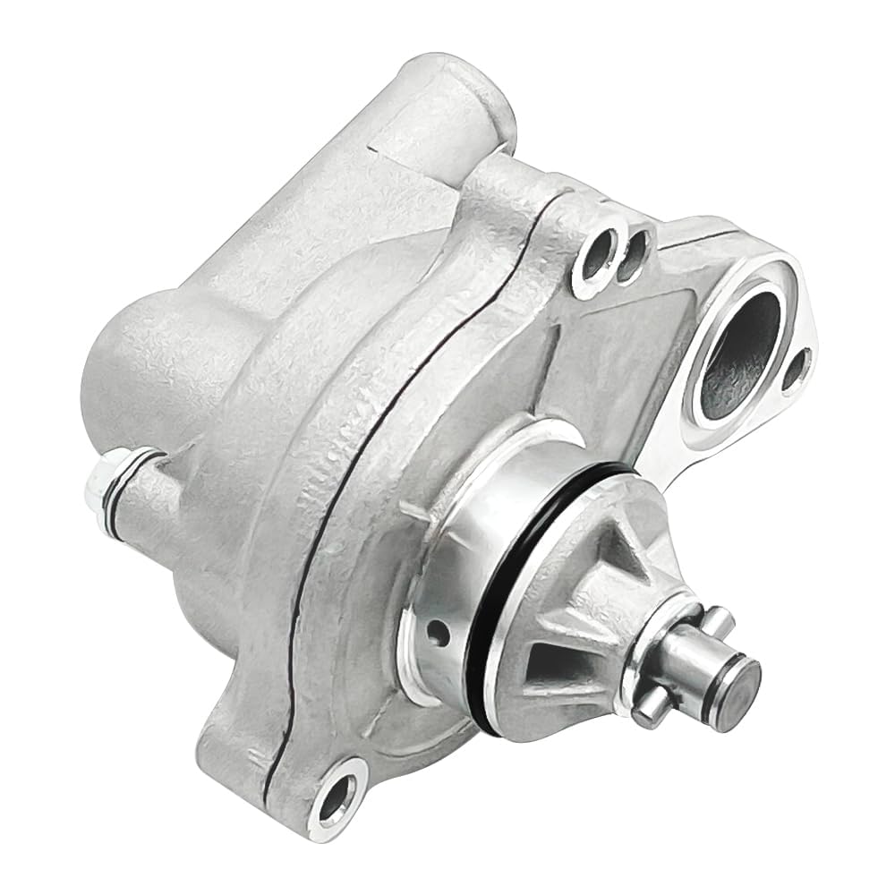 Pompa wodna pasująca do Suzuki LTZ 400 QuadSport Z 400 2005-2014