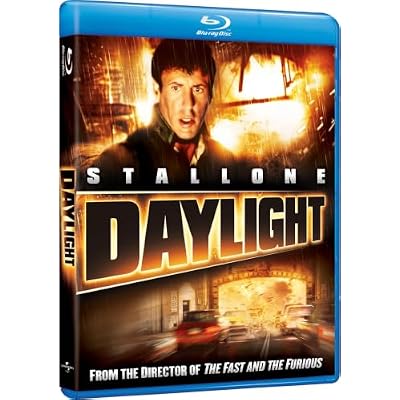 Daylight [Blu-ray]