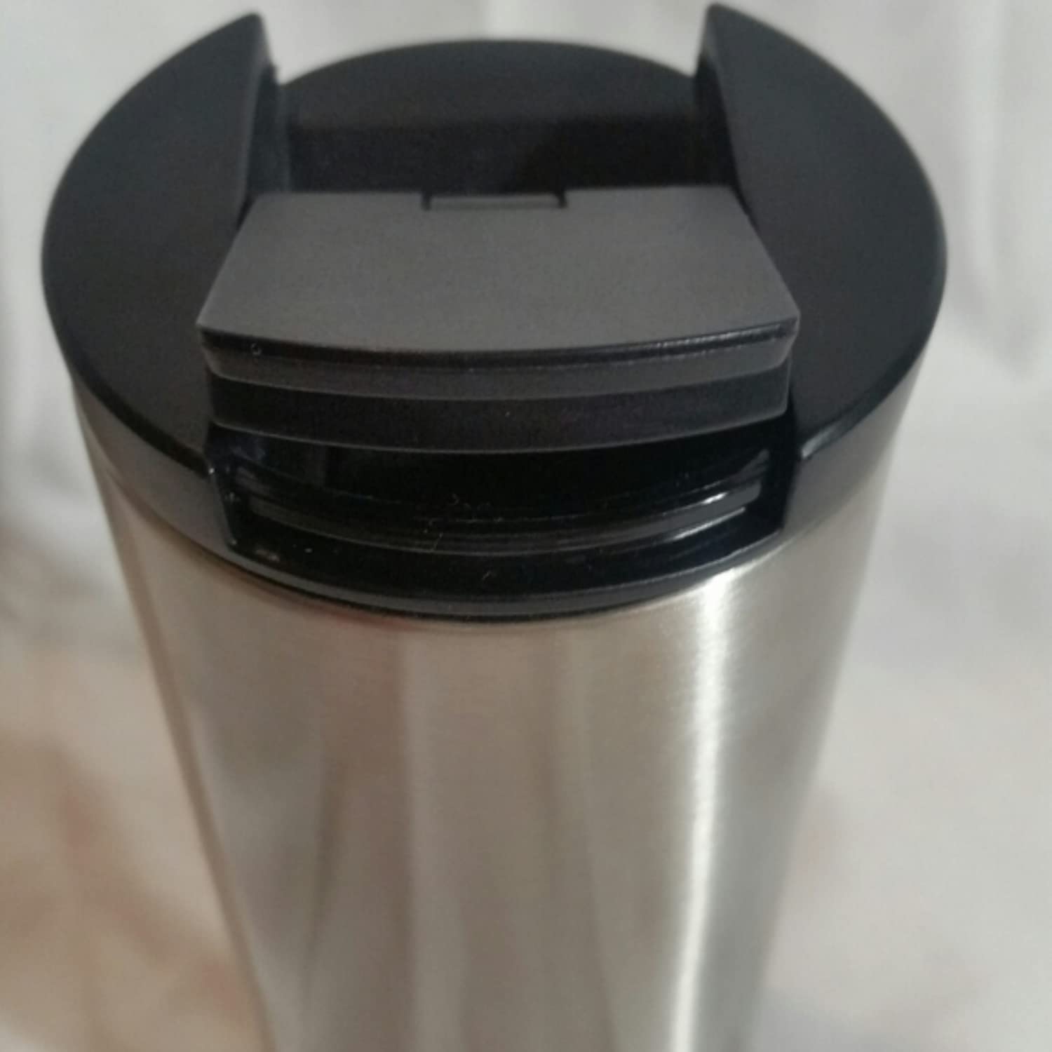 Amazon.com | Starbucks Vacuum Insulated Traveler Tumbler Coffee