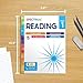 Spectrum Reading 1st Grade Workbooks, Activity Book Covering the Alphabet, Sight Words, Passages, and more Phonics, Classroom or Homeschool Curriculum