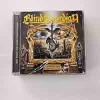 BLIND GUARDIAN,サイン入りカード,ブラインド・ガーディアン, 新品 ワードレコーズ・ダイレクト / 【通販限定】レガシー・オブ・ザ