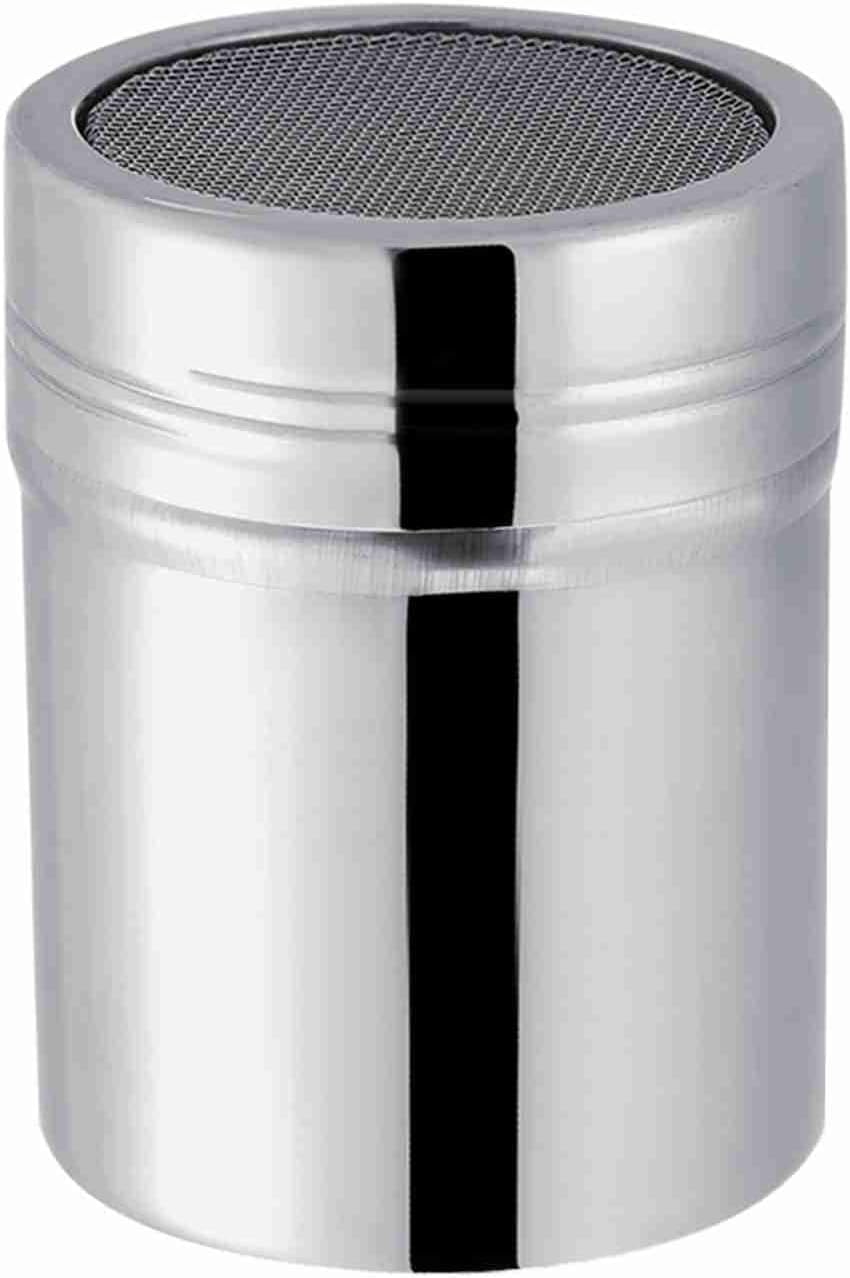 Bricco per cappuccino in acciaio inox fondo per induzione - Torino dal 1969