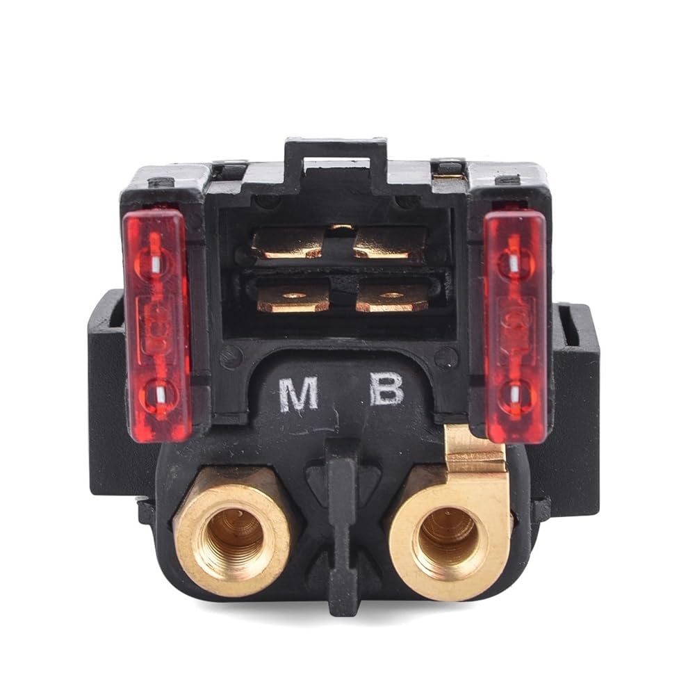 Solenoid Ignition Switch Starting Relay Fit for K-TM -690 08 09 R ABS 950 USUFKCXDG