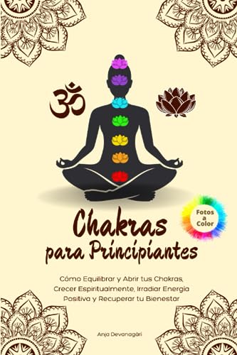 Chakras para...