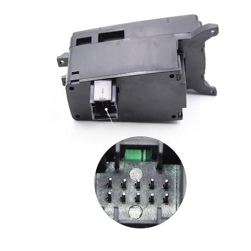 Bouton frein de stationnement défectueux solution de remplacement E70