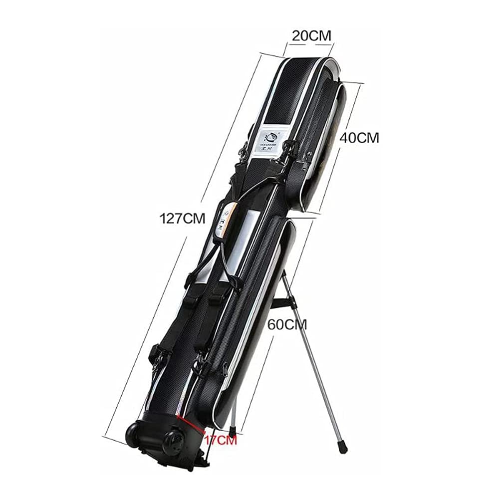 best fishing tackle bag