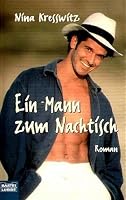 Ein Mann zum Nachtisch 340416220X Book Cover