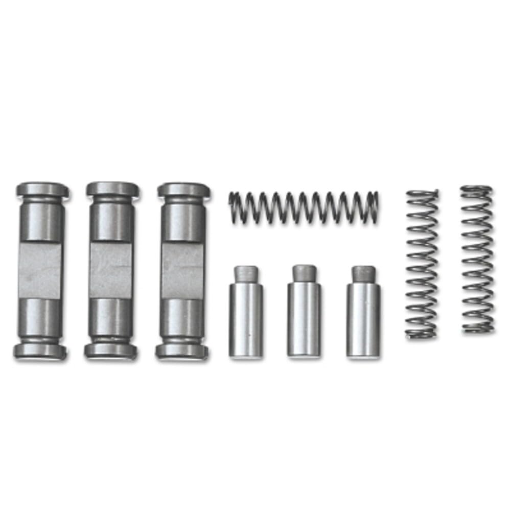 Jaw Insert Set PK3 product thumbnail 2