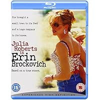 Erin Brockovich