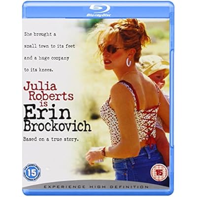 Erin Brockovich