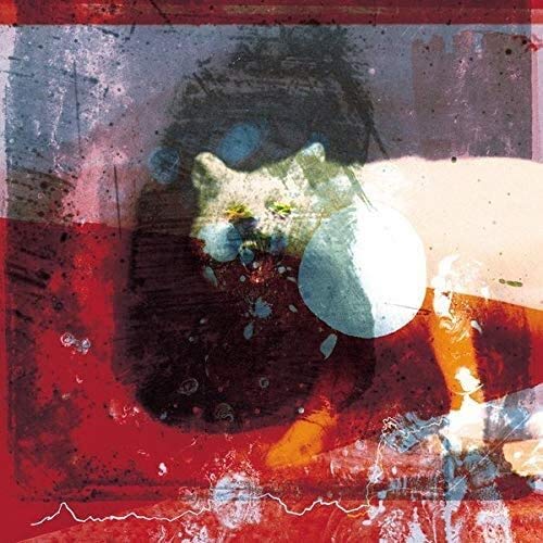 Album Art for As The Love Continues [Green Colored Vinyl] by Mogwai