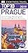 Top 10 Prague (Pocket Travel Guide)