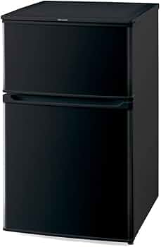 Amazon | アイリスオーヤマ 冷蔵庫 90L 一人暮らし コンパクト 小型