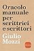 Oracolo Manuale Per Scrittrici E Scrittori - 3