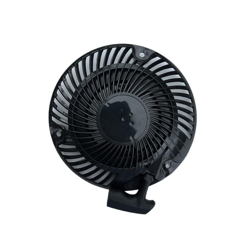 Avviamento a strappo DOV adatto for tosaerba DOV700 DOV750 793470 7989009 593958 Avviamento a strappo manuale (cricchetto in ferro)