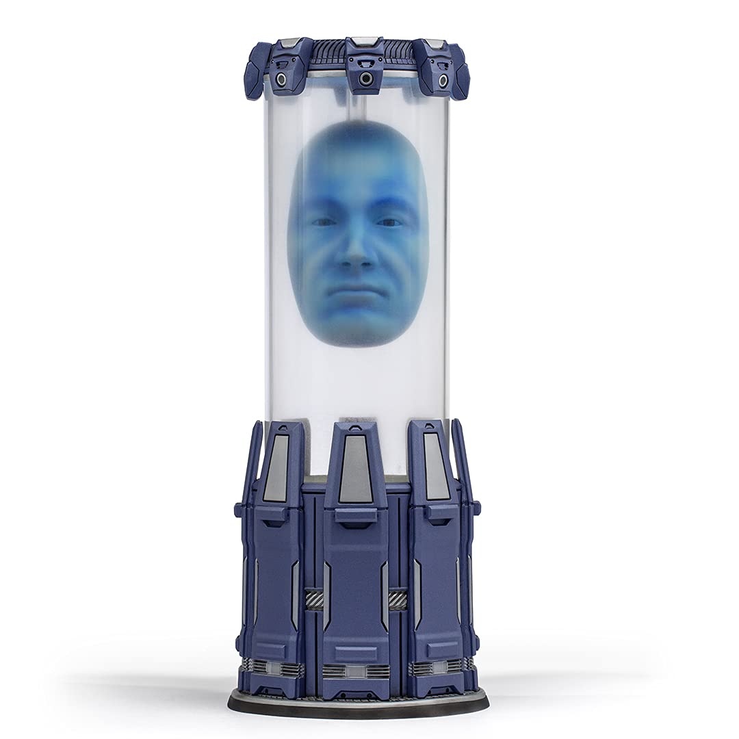 ZORDON BDS ART SCALE 1/10 - MIGHTY MORPHIN POWER RANGERS