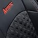 Chemu Fundas de asiento para coche, juego de fundas protectoras para asiento...