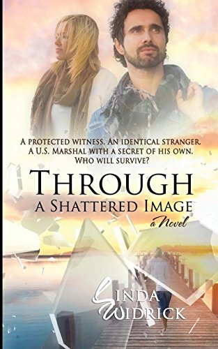 Through a Shattered Image view 2