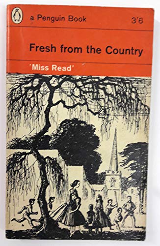 Fresh from the Country. Penguin No 1818 B0028G18LO Book Cover